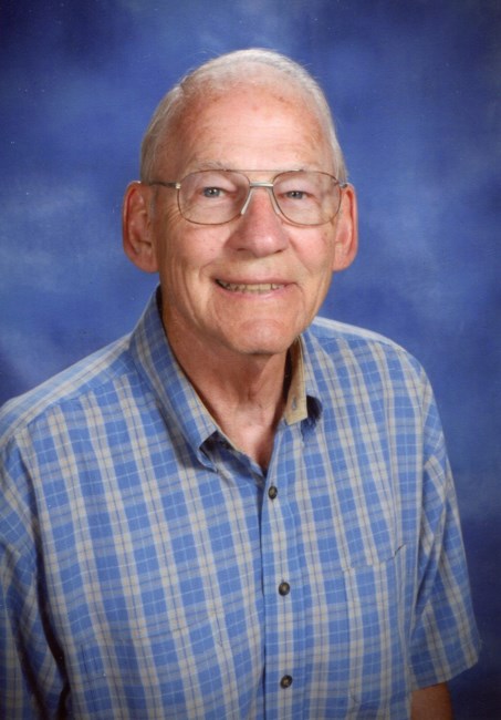 Obituary of Donald James McCarthy