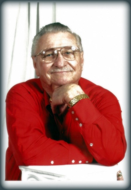 Obituary of Stan Taraba