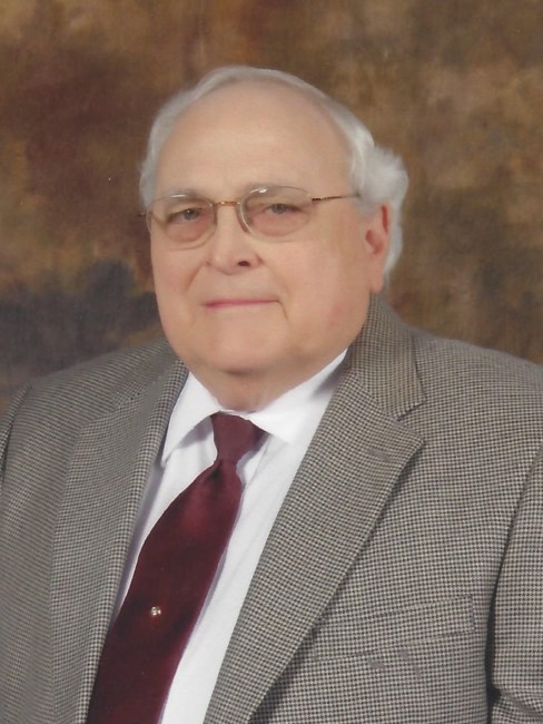 Obituario de Virgil B. Fowler Jr.