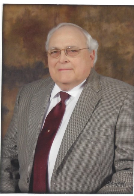 Obituary of Virgil B. Fowler Jr.