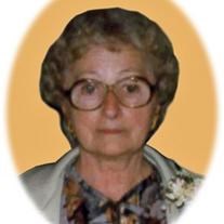 Obituary of Nancy Robillard