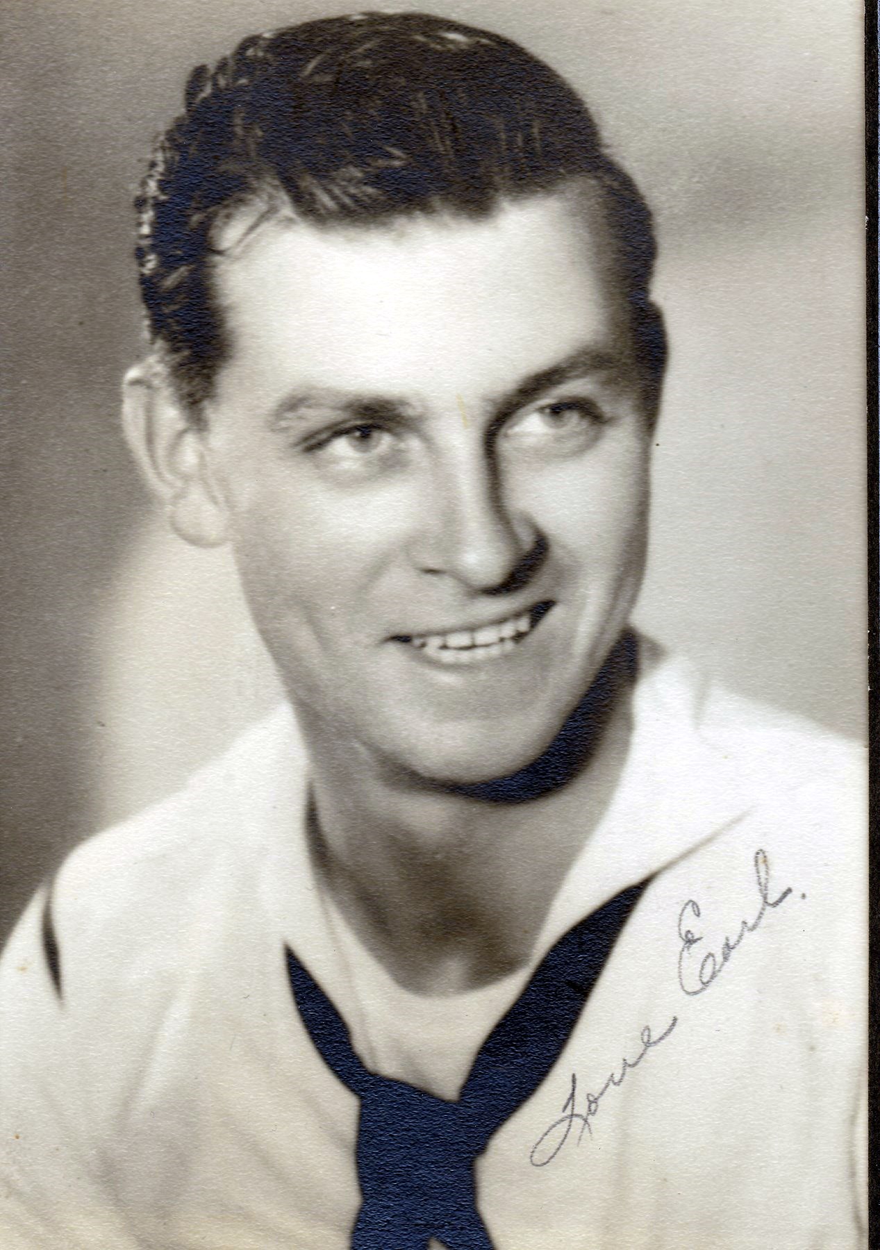 James Ward Obituary Rogers, AR