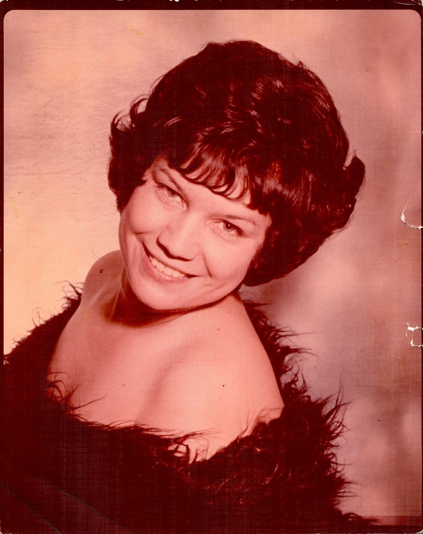 Obituary of Cecilia Norma Carrillo