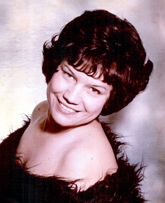 Obituary of Cecilia Norma Carrillo