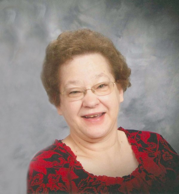 Obituary of Carolyn Sue Patton