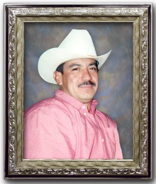 Obituary of Mario Barajas Arceo