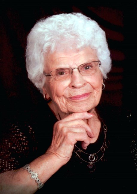 Obituary of Angeline Pauline Nieters