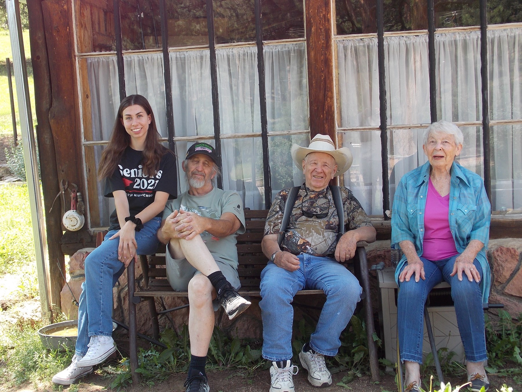 Obituary of Charles Edward Hessler