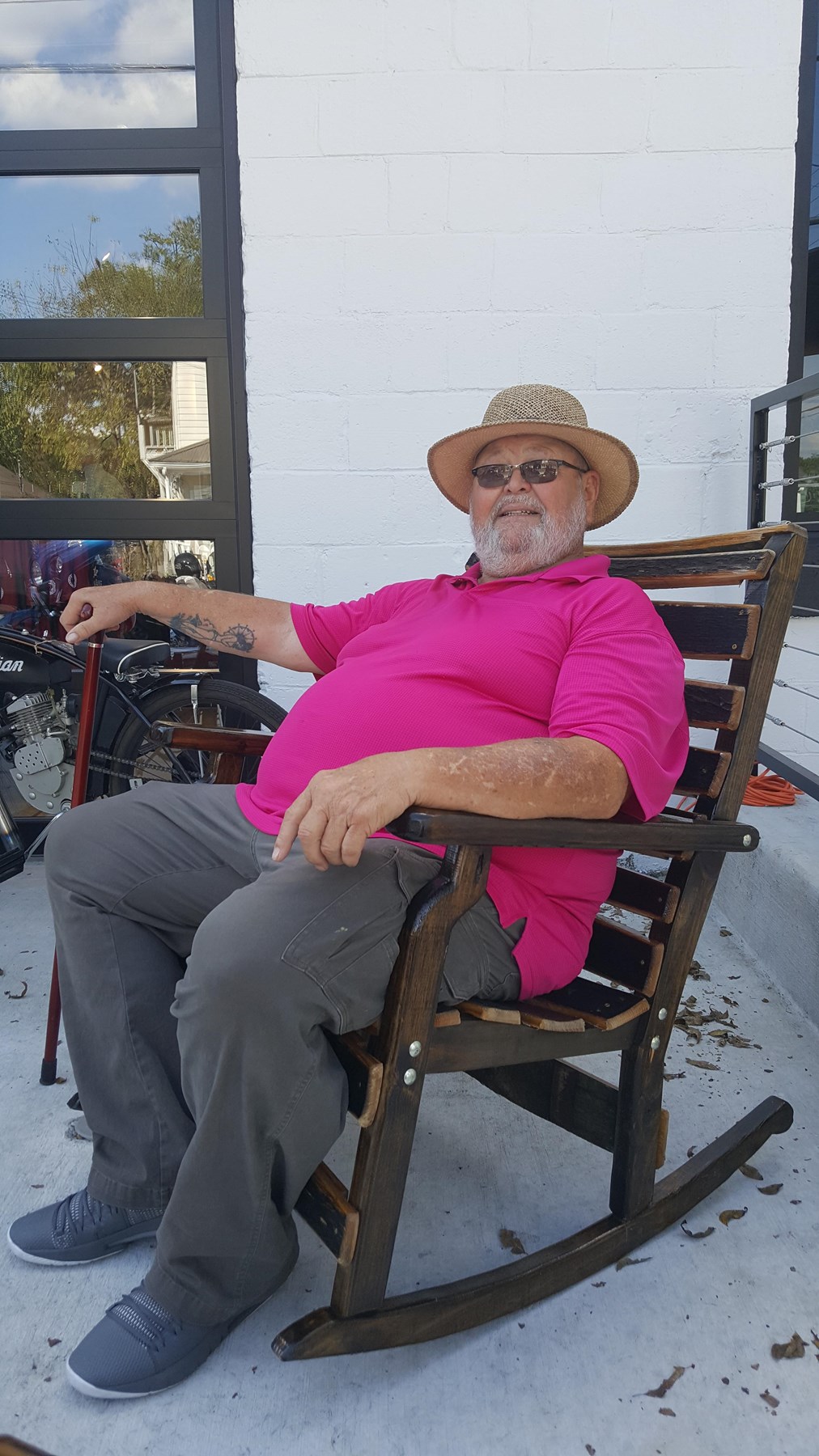 Obituary of Truman Ray Herring