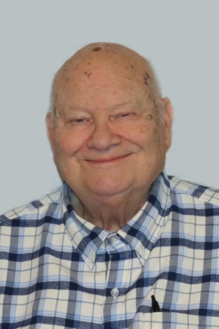 Obituary of Dudley Wayne Bickham