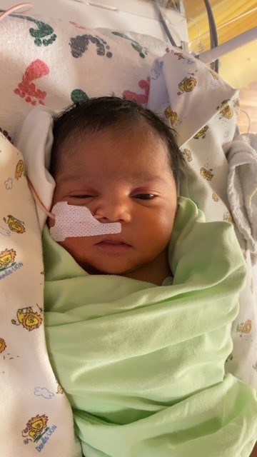 Obituary of Legacy Raee Williams