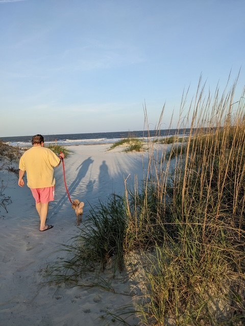 Obituary of Arthur Brett Raven