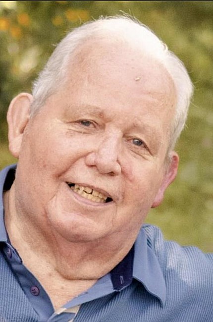 Obituary of Dennis Craig Johnson