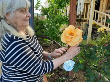Obituary of Karen Ann Aaker