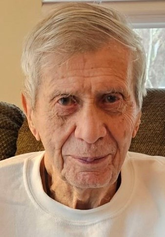 Obituary of John Kenneth Mindock