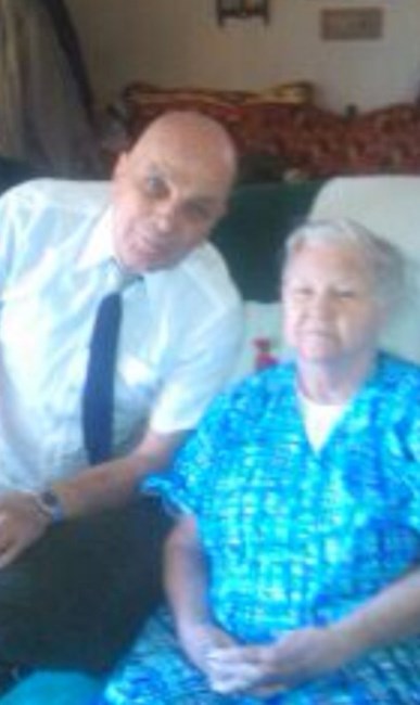 Obituary of Eudora M. Fullmer