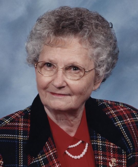 Obituary of Eula Adcox