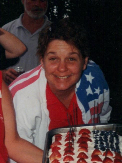 Obituary of Laura Sue Richards