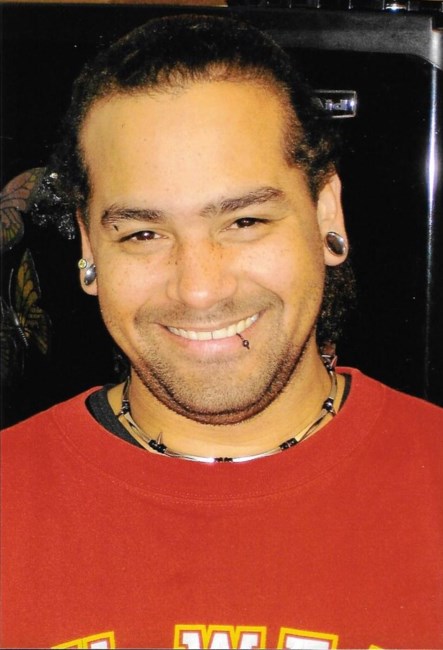 Obituario de Jason Joseph Tolson