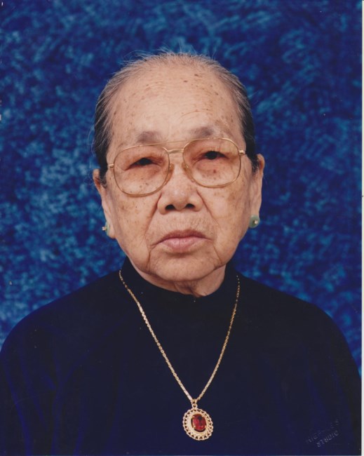 Obituary of Tho T. Nguyen