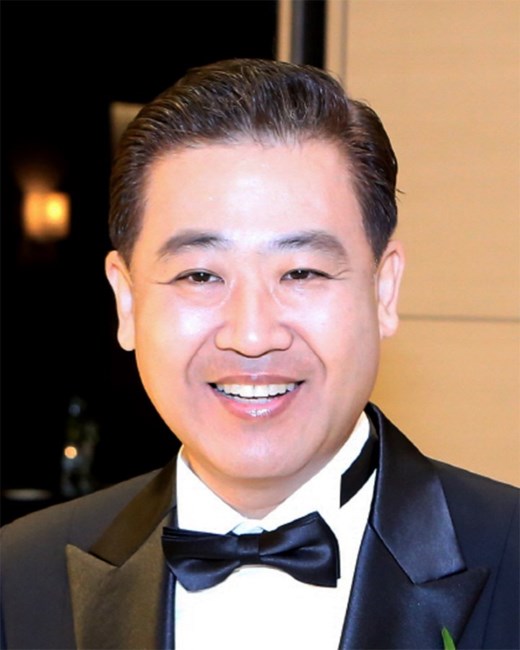 Obituary of David Dukwoo Cho