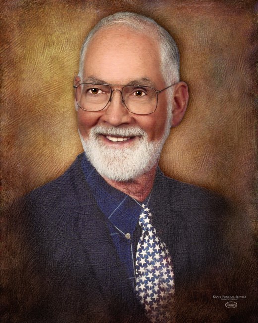 Obituary of Ernest H. Michael (Mike)