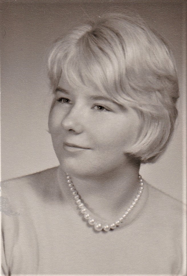 Obituary of Judy Caviness McGee