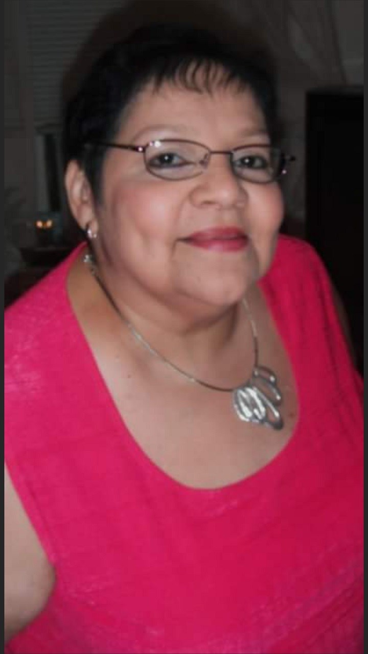 Obituario de Ruth N. Rivera