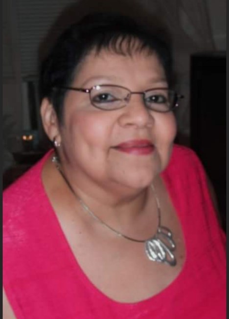 Obituary of Ruth N. Rivera