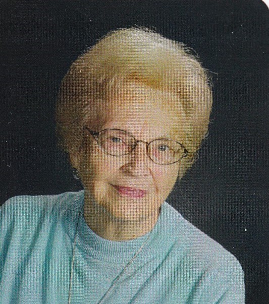 Obituario de Betty Jo Wery