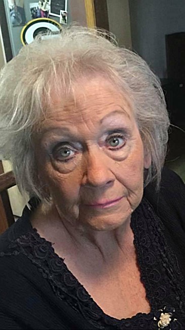 Obituary of Edwina Alberta Pulliam