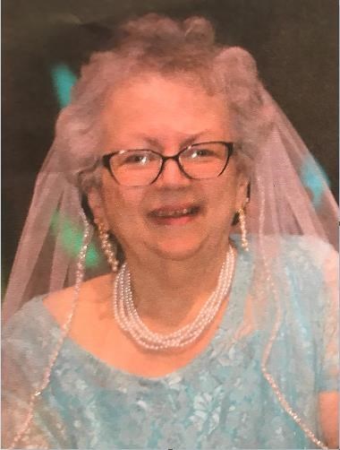 Obituary of Angela Roslyn Ventimiglia