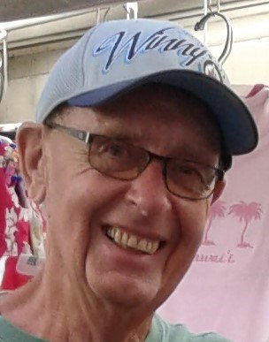 Obituary of Craig John Auld