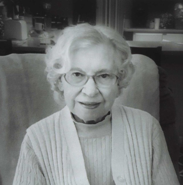 Obituary of Edith L. Greathouse Hayslip