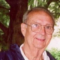 Obituary of Oral Judson Scheaf