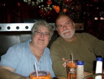 Obituary of Charles "Dave" David Porter