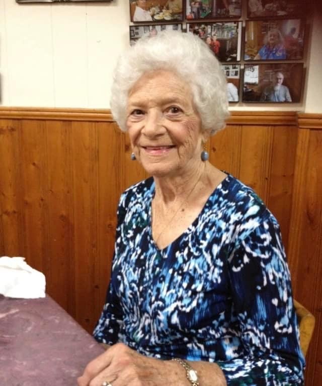 Obituary of Nettie Lou Anderson