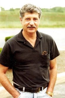 Obituary of John Salemi