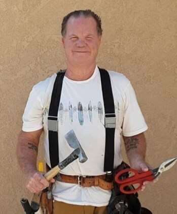 Obituary of Joseph Ormond Buchanan III