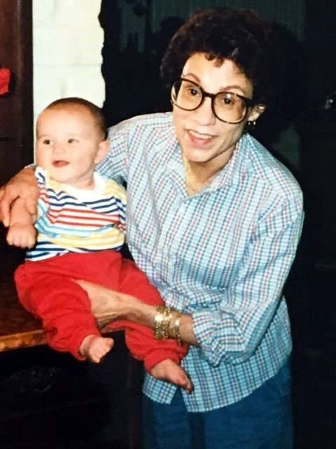 Obituary of Rebecca Ramirez Atkins