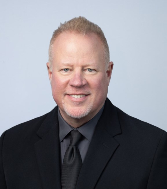 Obituary of Brian K Dean
