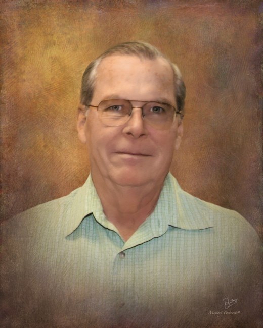Obituary of Jack Weatherton