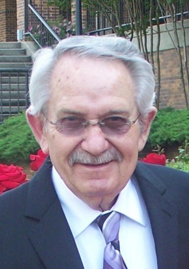 Obituary of Walter Woodhull