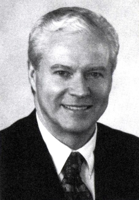 Obituary of Ronald Keith McCauley, M.D.