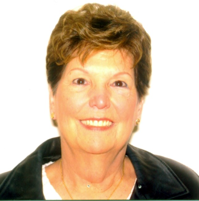 Obituary of Virginia L. Caffery