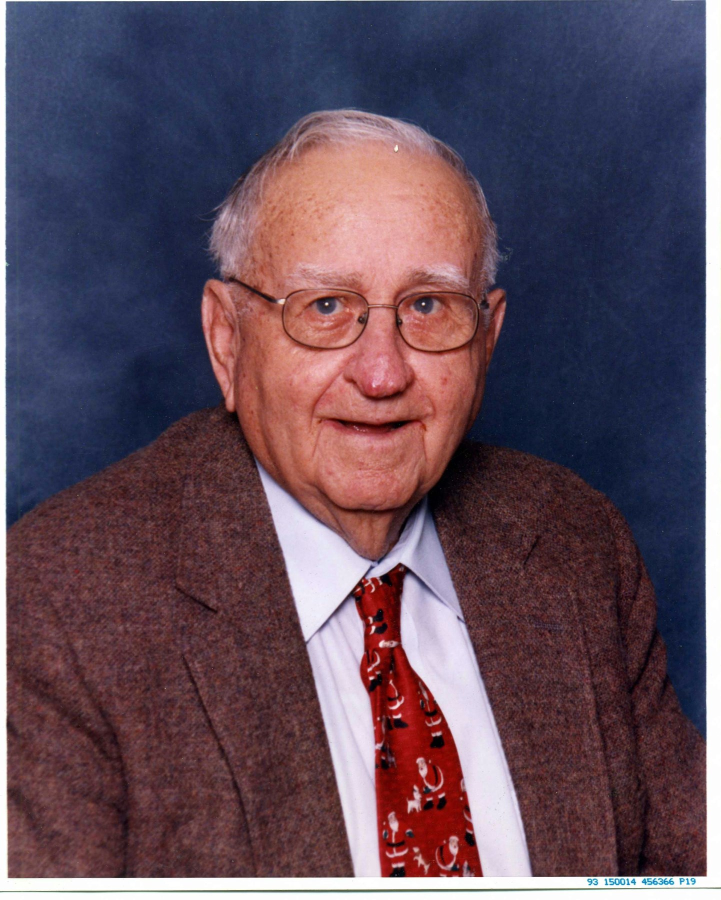 Obituary of Dale Blanton Russell