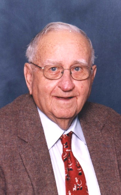 Obituary of Dale Blanton Russell