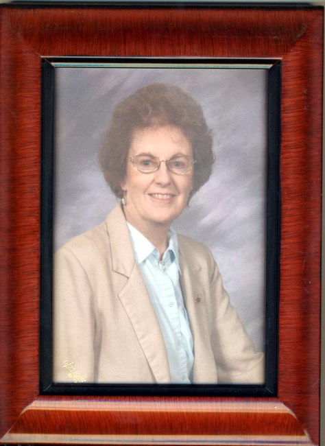 Obituary of Rita Anne Porter