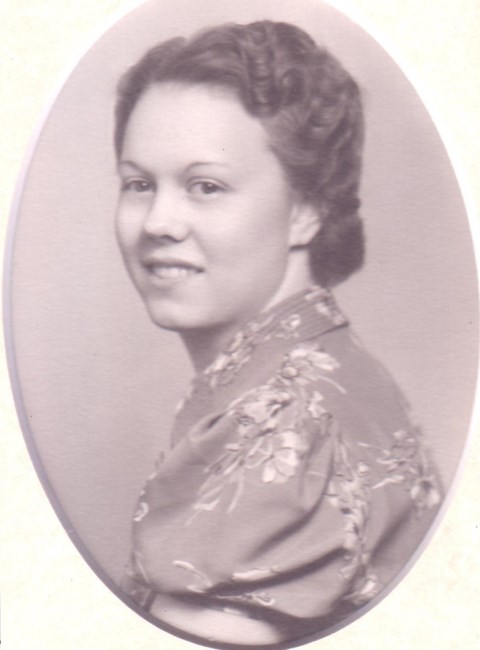 Obituary of Naomi K. Morasch