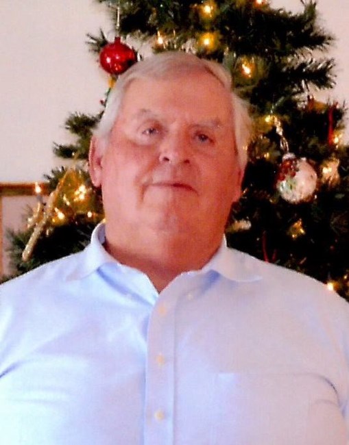 Obituary of Gary Grant Carroll